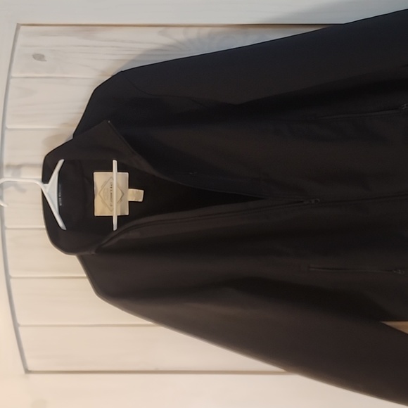 Mens Soft Shell - Picture 6 of 6